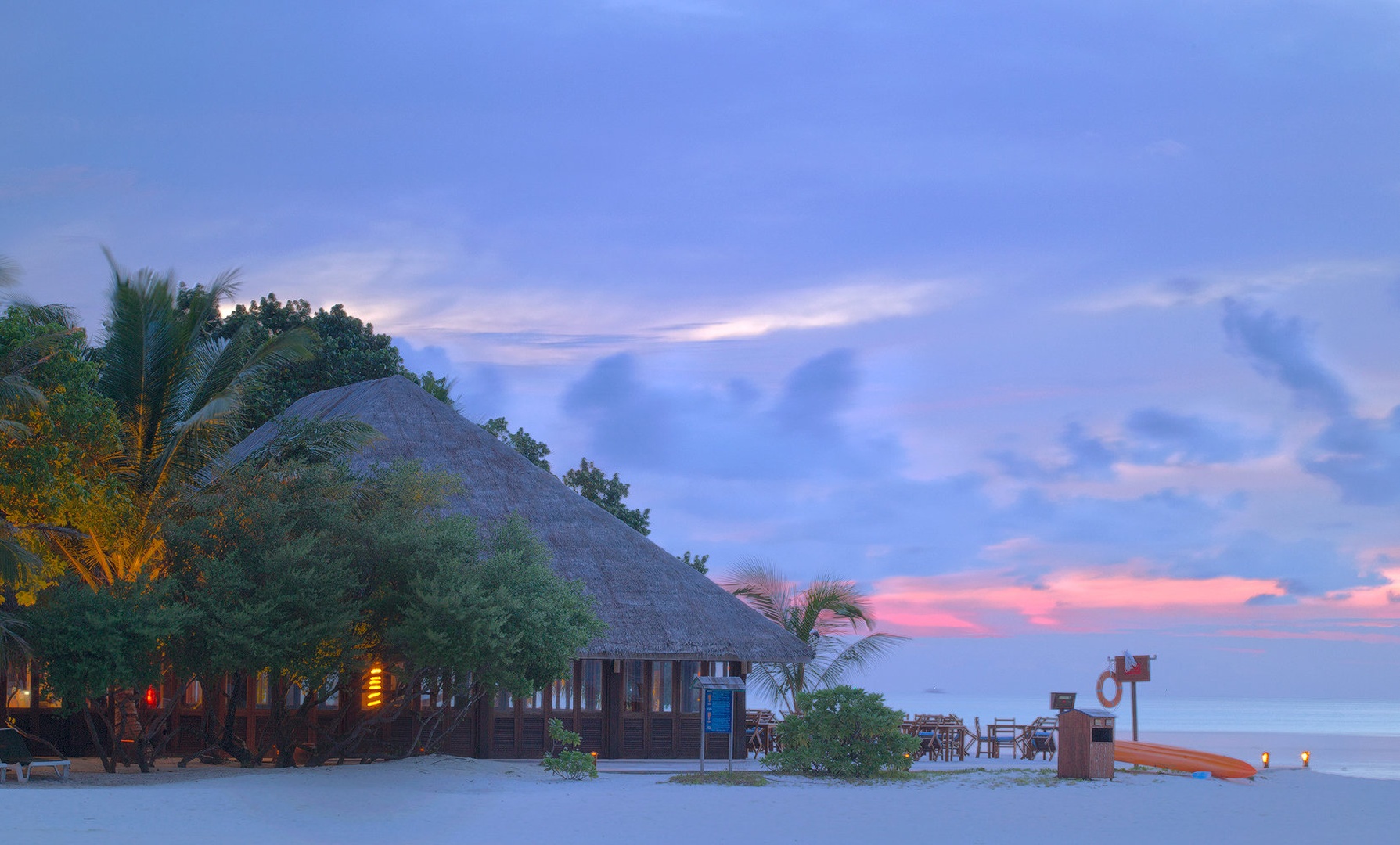 House of Rising sun by Klempa