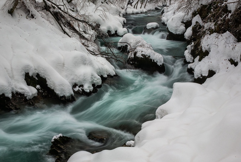 Zima Zima Bela by Klempa