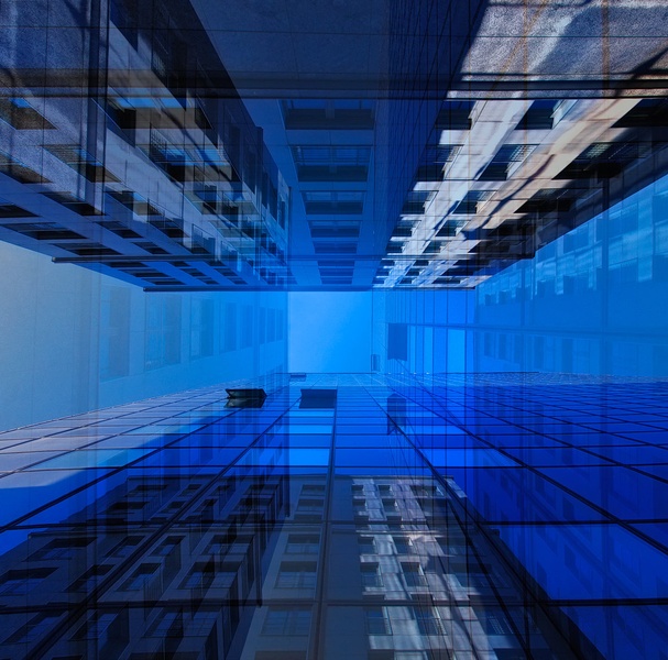 Squares by Klempa