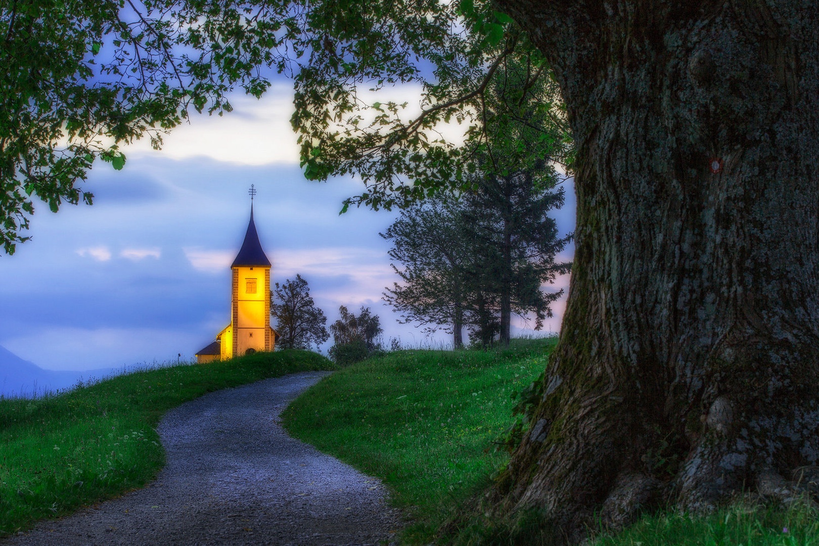 Pravljicni Jamnik by Klempa
