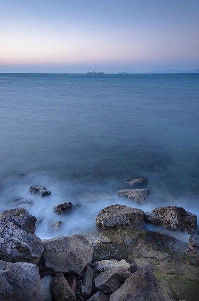 Punta Sottile by Aljaz Vidmar