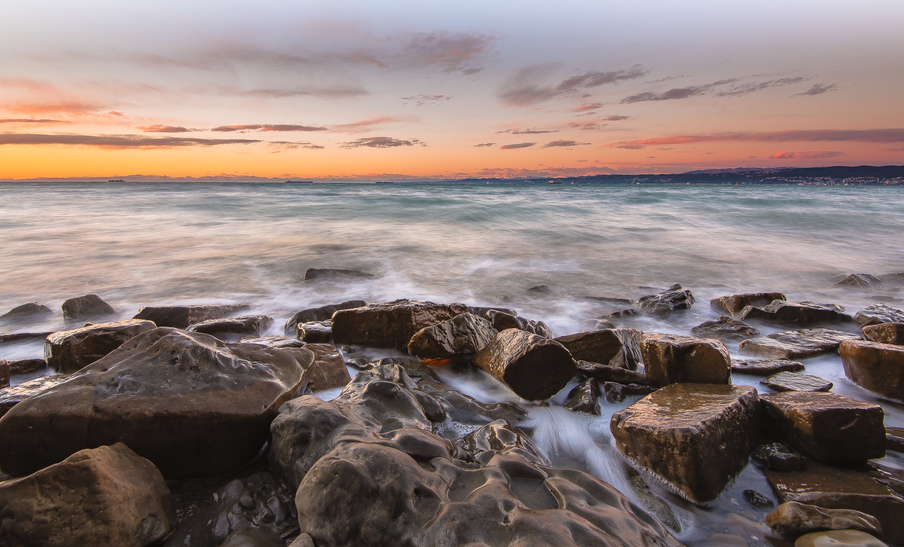16-35 f/4 test by Aljaz Vidmar