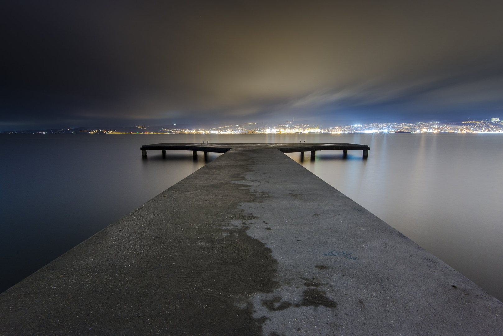 T pomol by Aljaz Vidmar