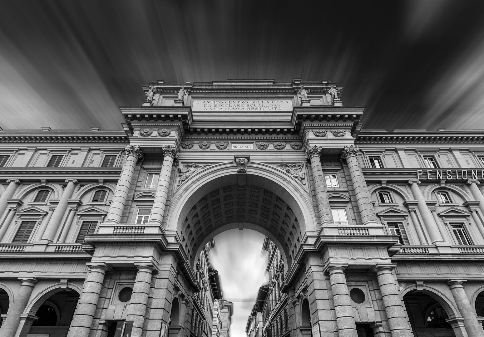 Firenze stari del by Aljaz Vidmar