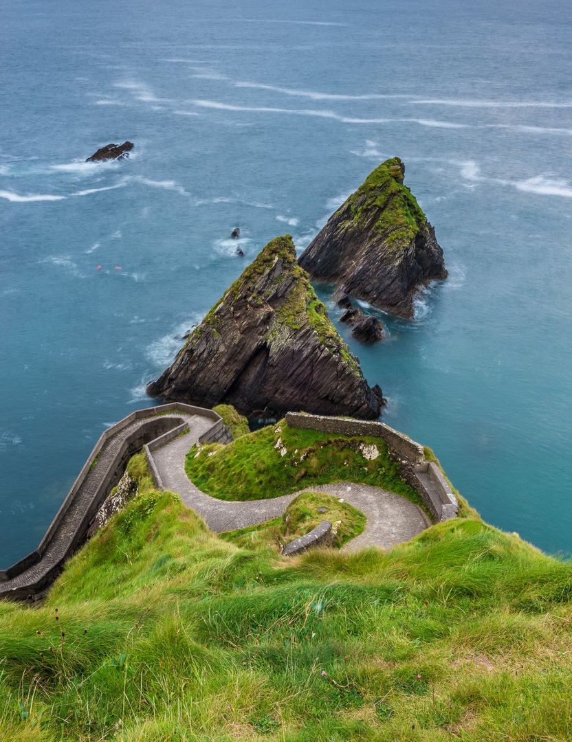 Ballyickeen Commons - Irska by Aljaz Vidmar