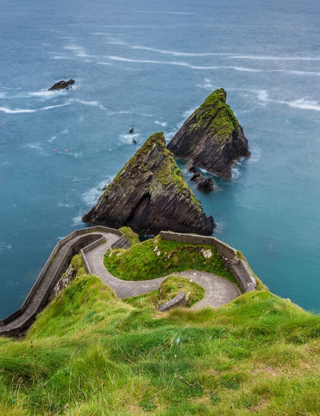 Ballyickeen Commons - Irska by Aljaz Vidmar