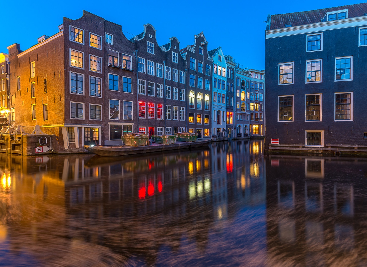 Še ena klasika iz Amsterdama by Aljaz Vidmar