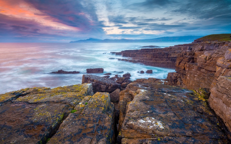 St. Johns Point by Aljaz Vidmar