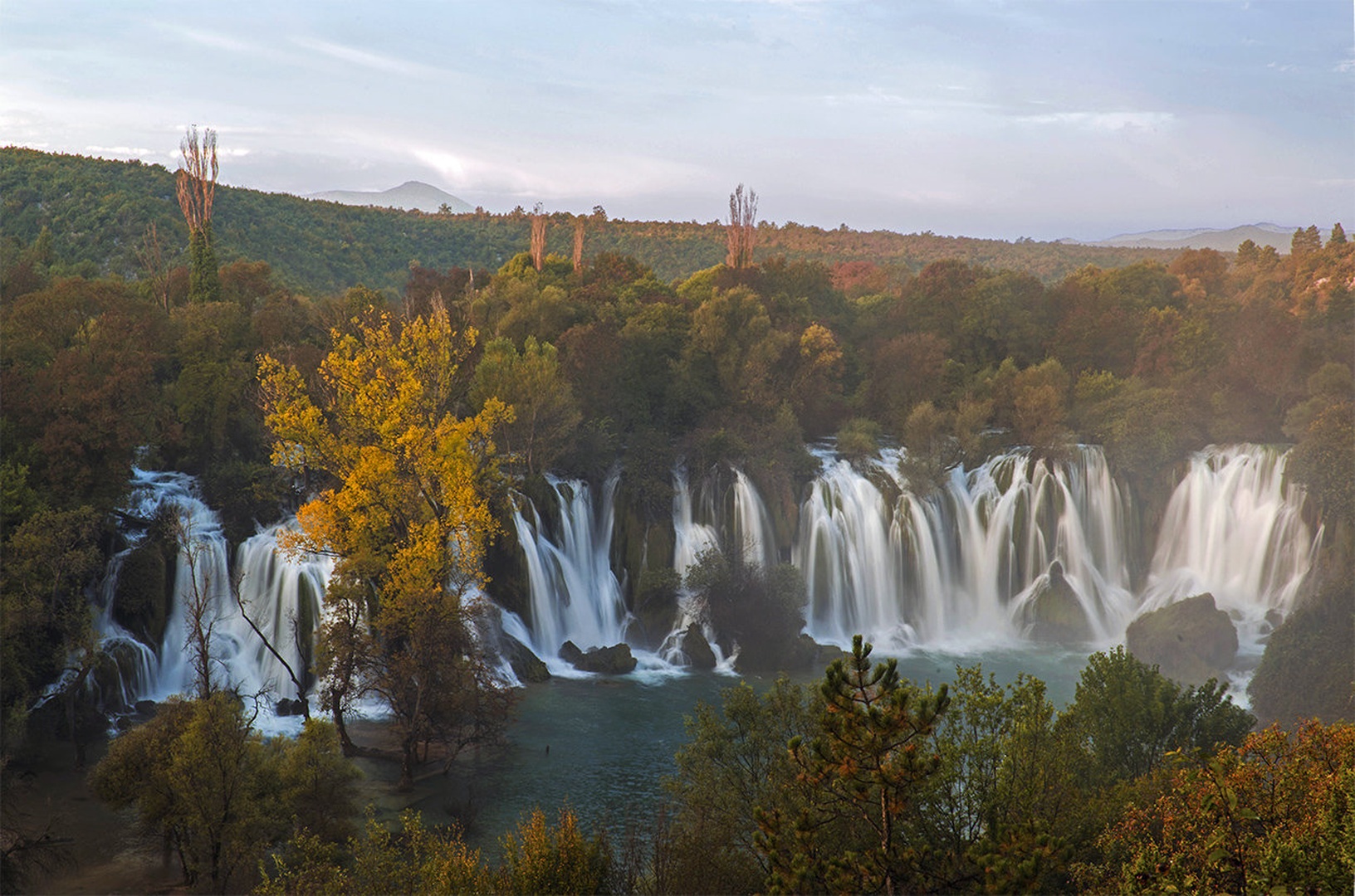 Kravice 3 by Miro Ažman