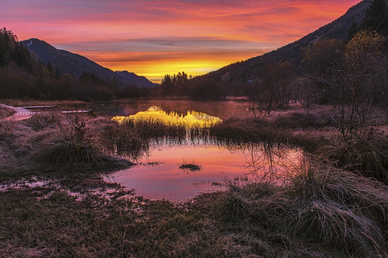 Jutranja by Miro Ažman