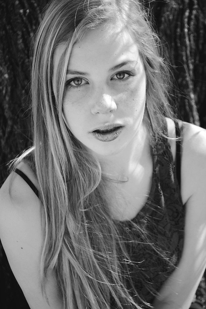 Iva by Ana Sajovic