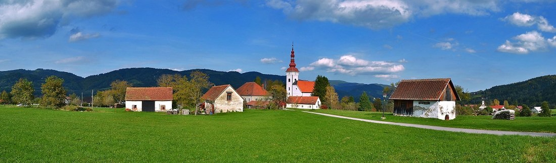 v tišini by Peter Potočan