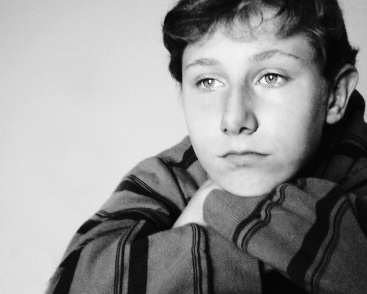 Kakšna bo prihodnost by Gabrijela Pogačnik