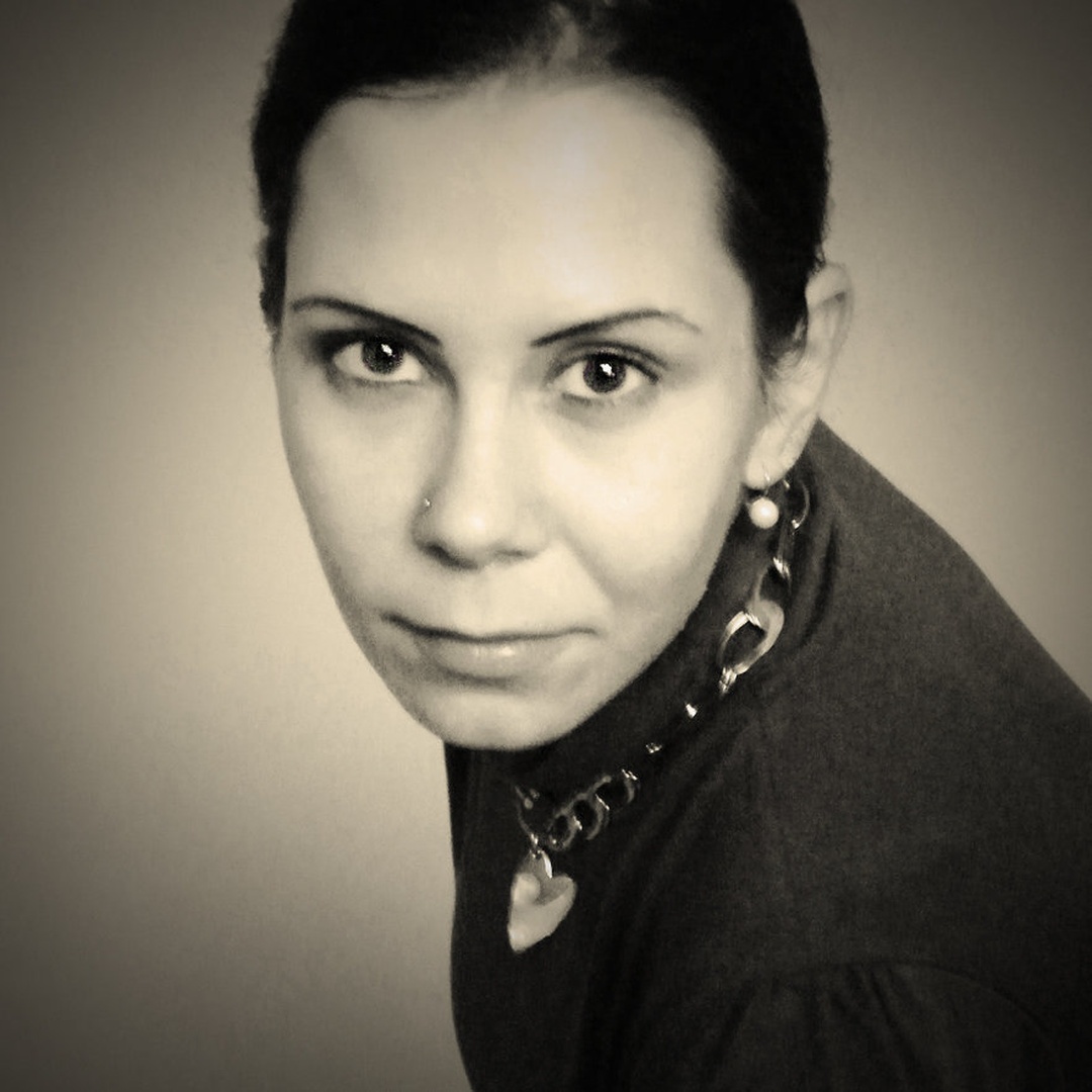 Bernarda by Gabrijela Pogačnik