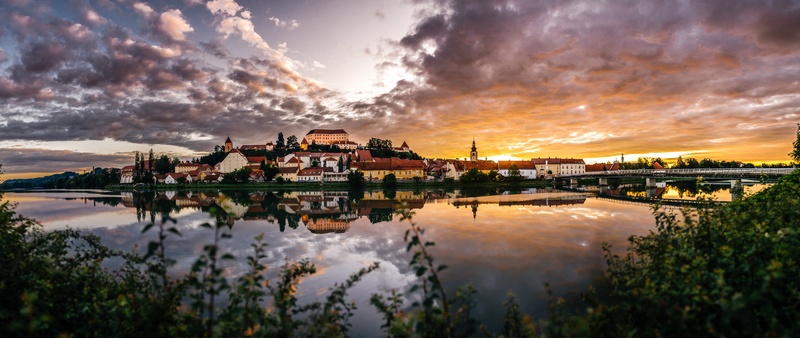 Dobro jutro Ptuj by Danijel Gašparič