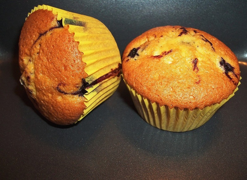 Muffini by Anette