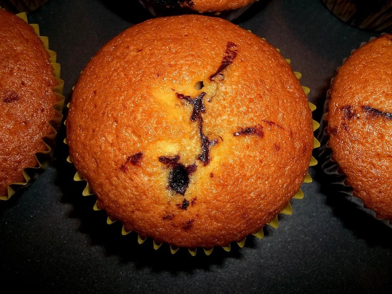 Muffini by Anette