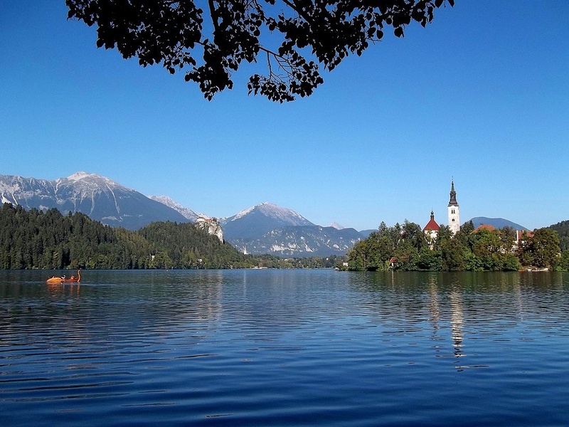 Bled by Anette