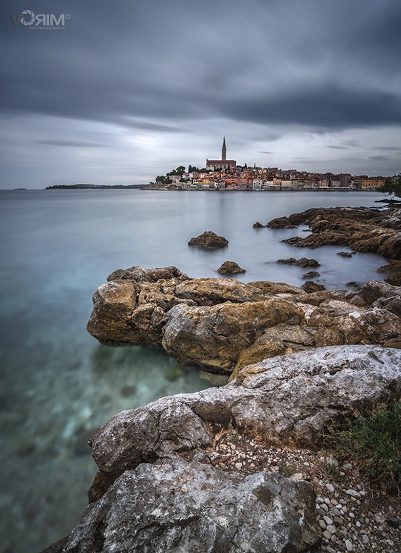 Rovinj by MiroV