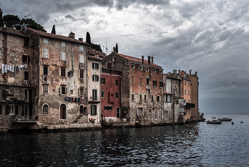 Staro mesto by MiroV
