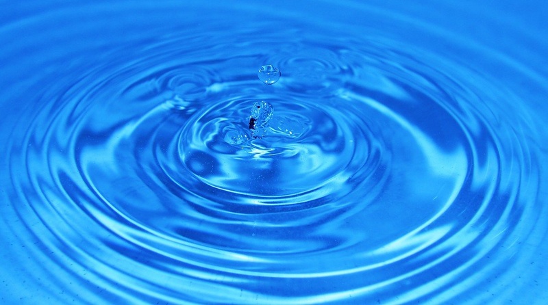 Voda by Miha Damiš