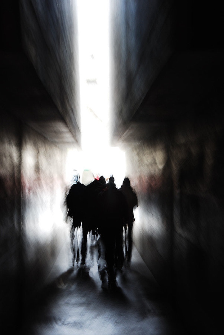Odrešitev by Simon Krejan