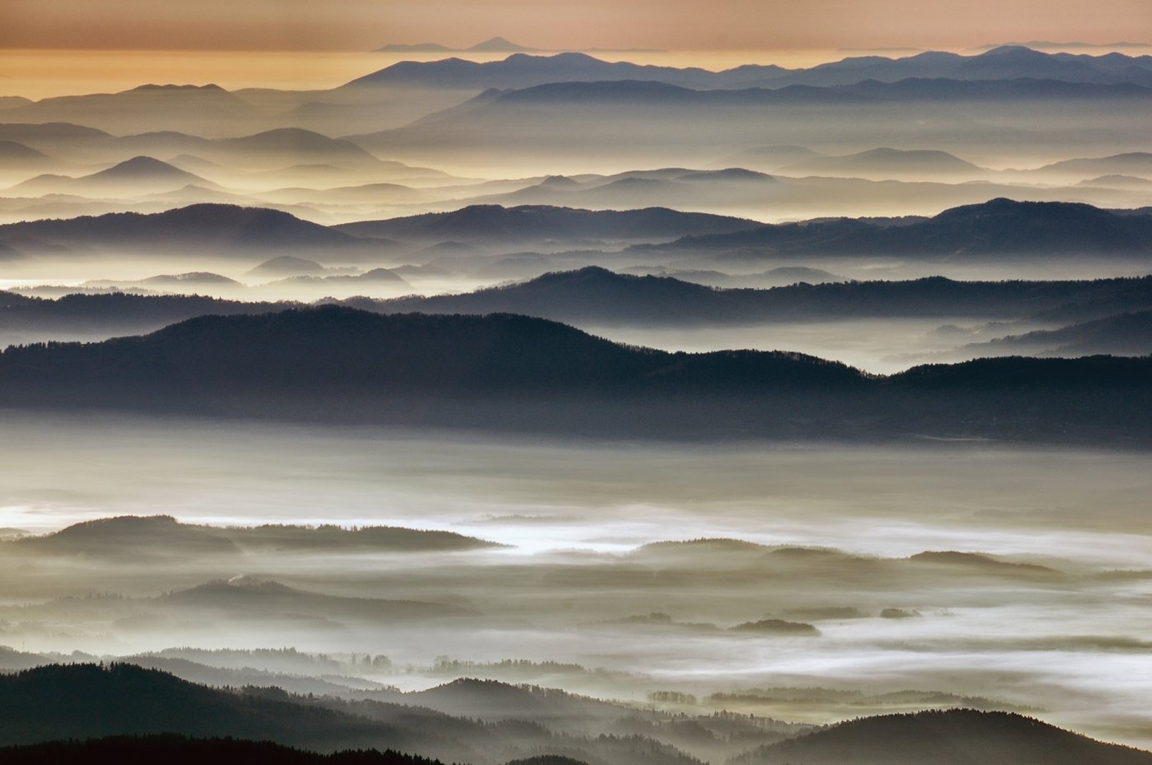 Panorama by Simon Krejan