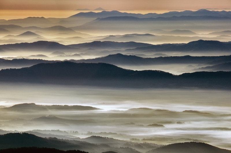 Panorama by Simon Krejan