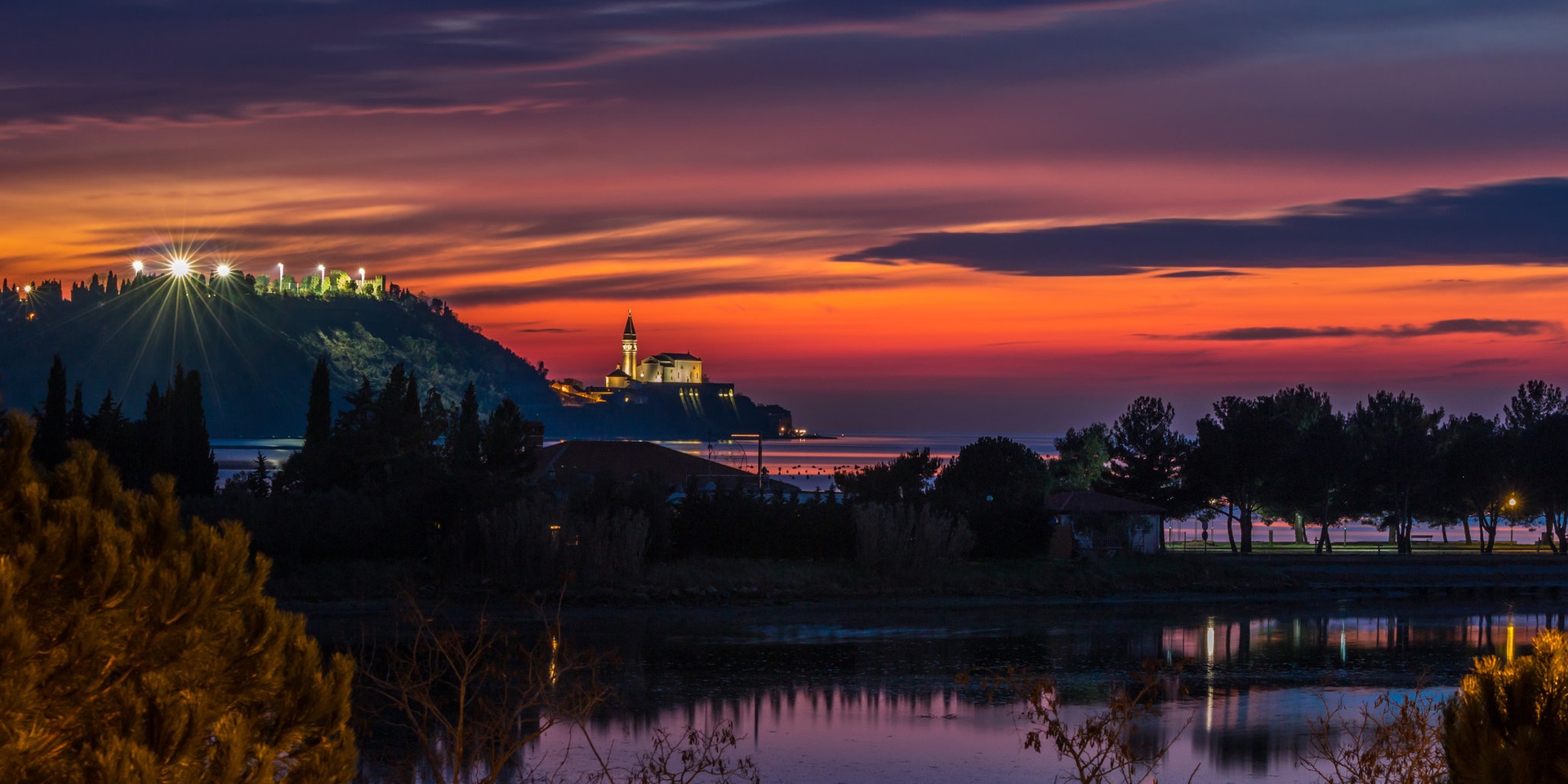 piran by Kokot Jure