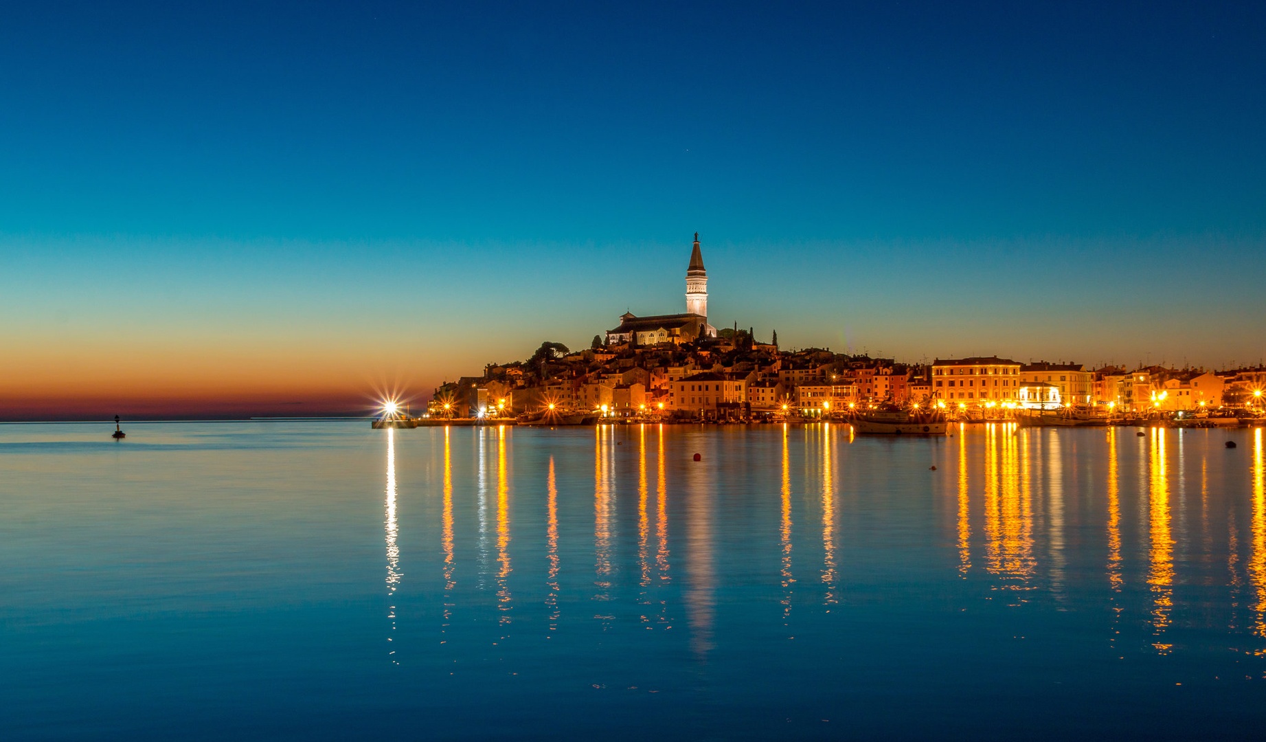 ROVINJ by Kokot Jure