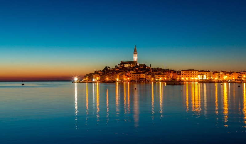 ROVINJ by Kokot Jure