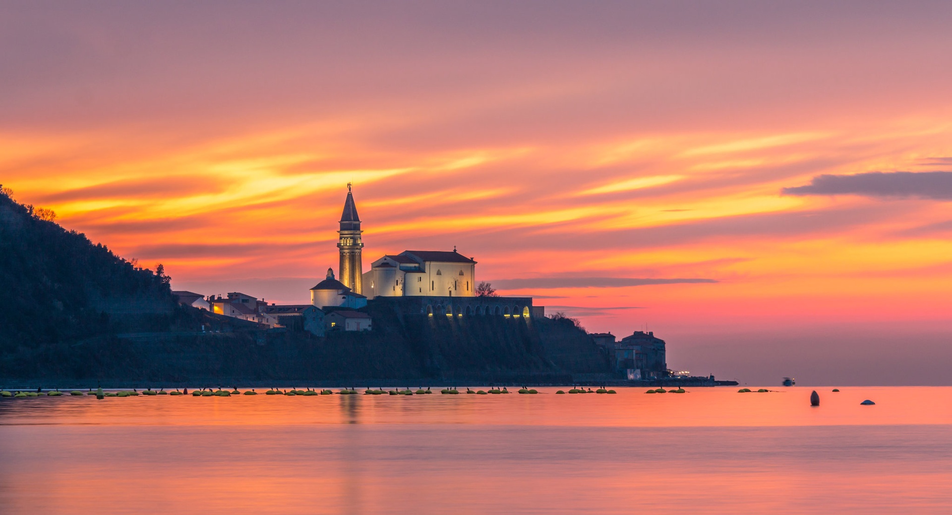 Piran by Kokot Jure