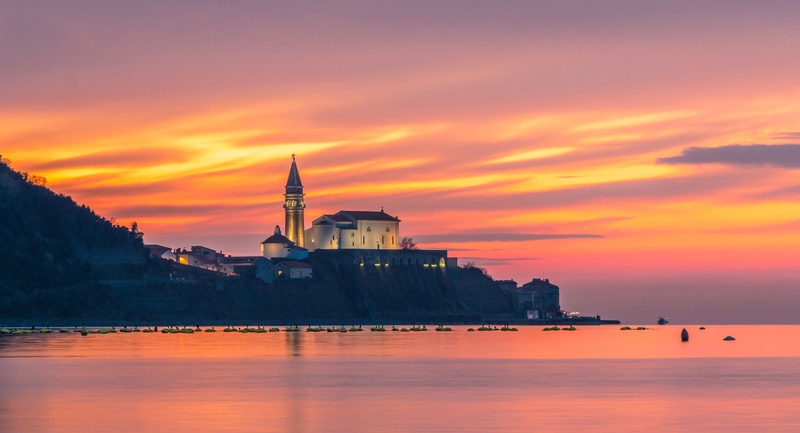 Piran by Kokot Jure
