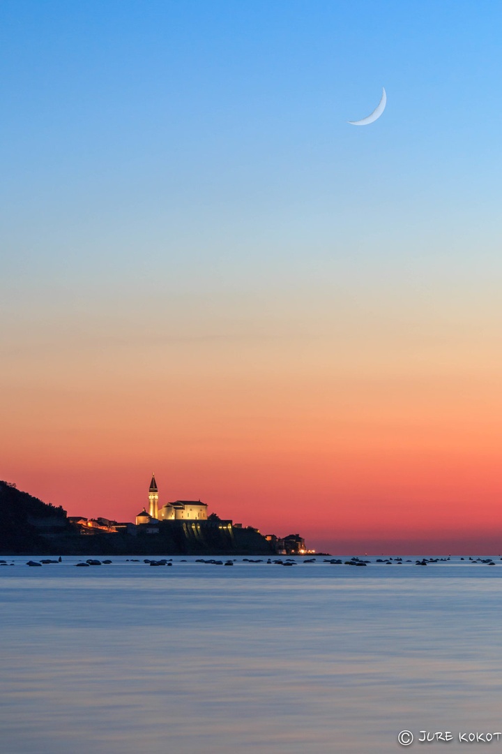 PIRAN by Kokot Jure