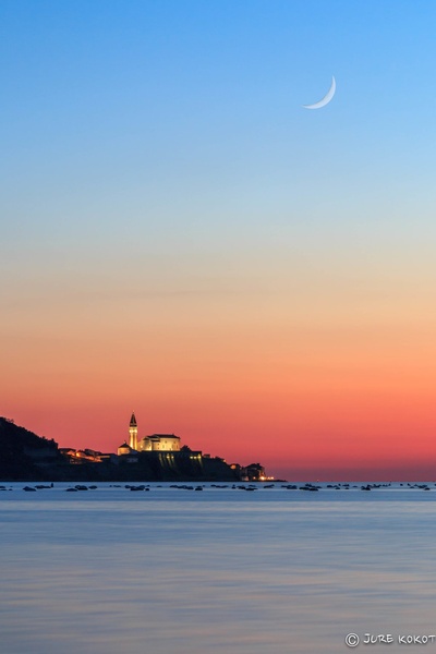 PIRAN by Kokot Jure