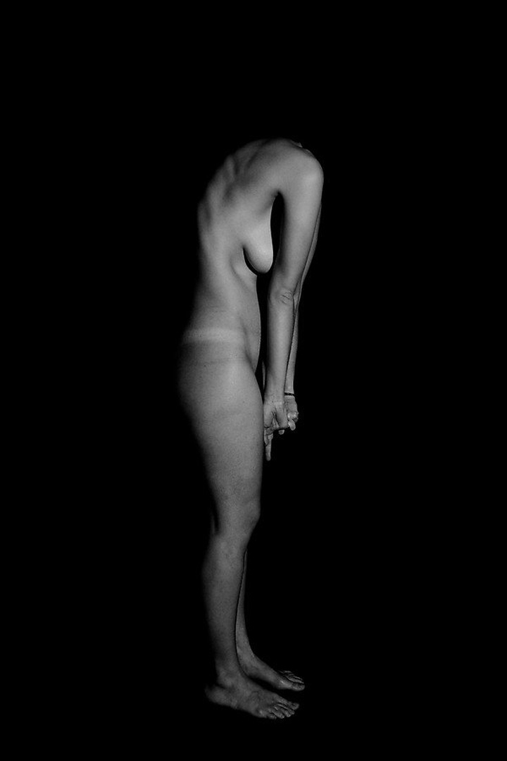 sence by Amedea Derenda