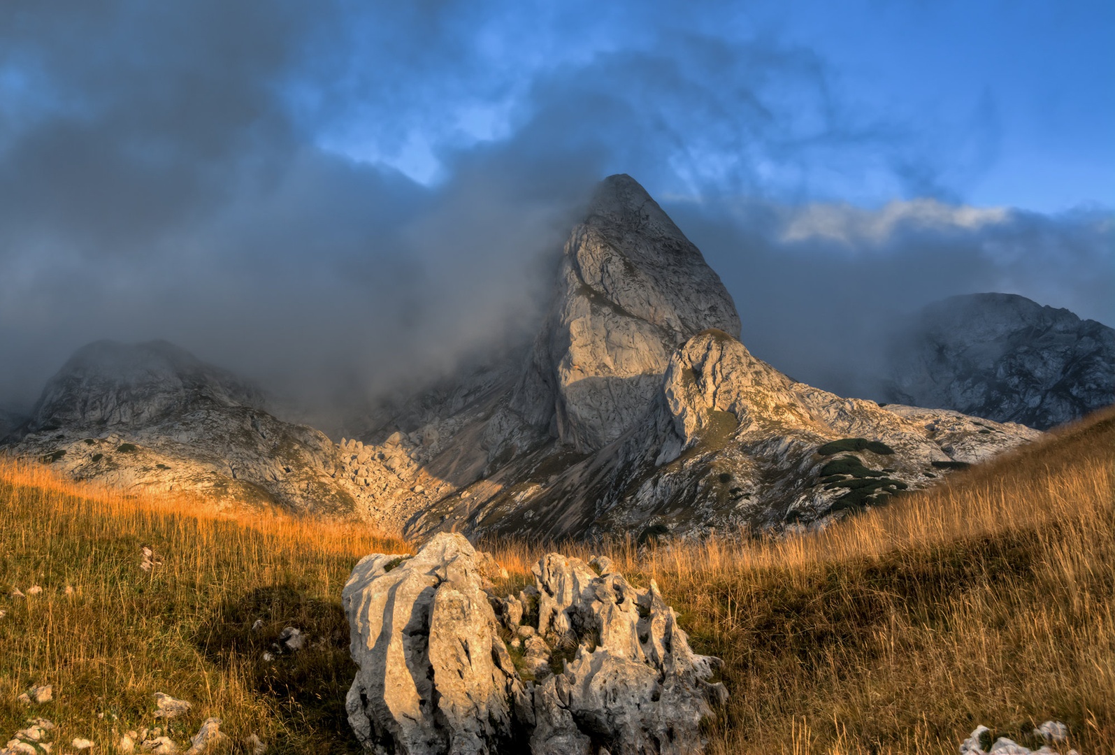Škednjevec by Aleš Frelih
