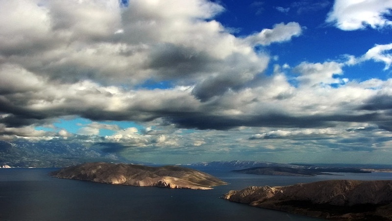 Goli otok by Schatzi