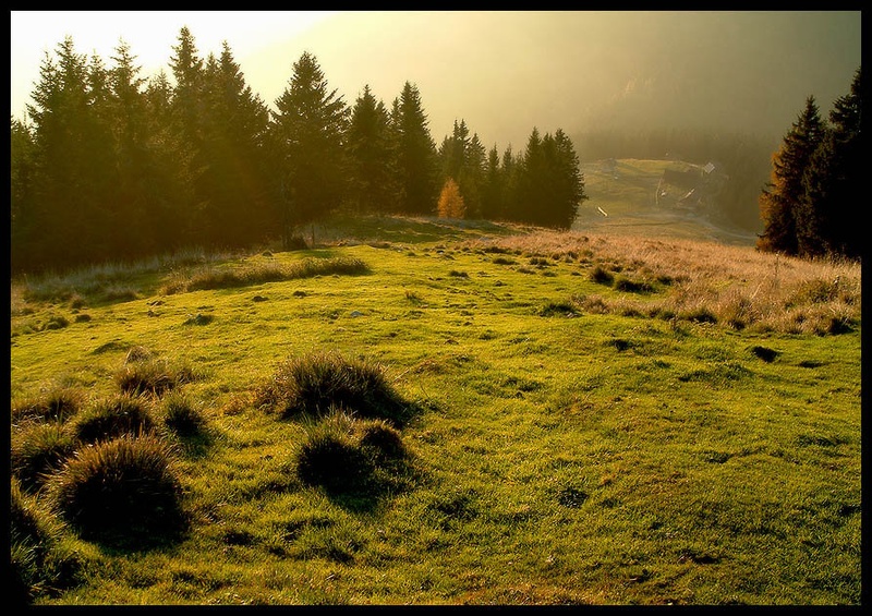 ...Ženiklovec... by Schatzi