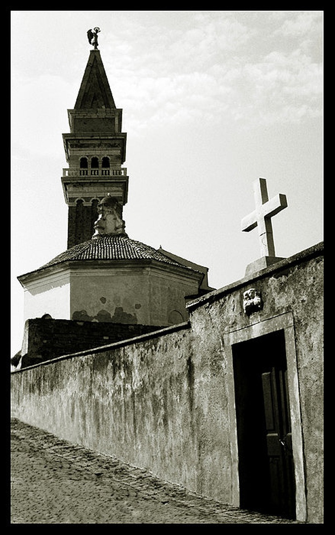 The kingdom of God by