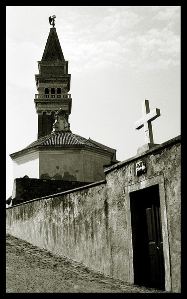 The kingdom of God by Schatzi