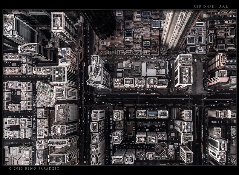 Motherboard by Beno Saradzic