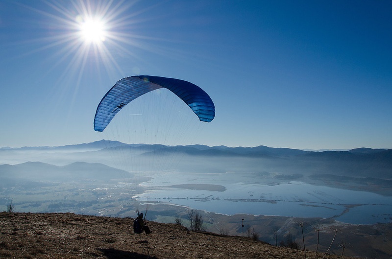 Off we go by Hluhek