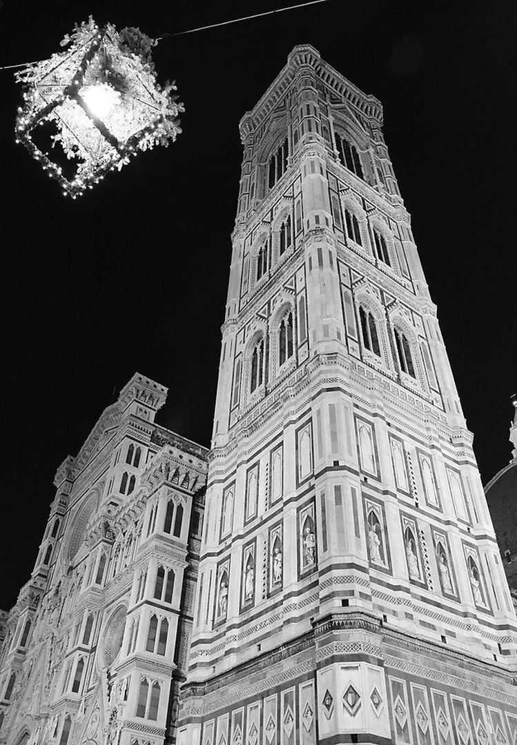 Giotto by Igor Jerman