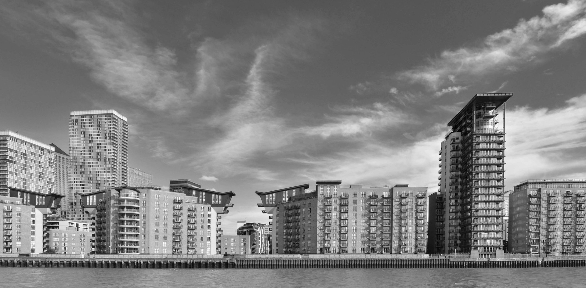 Millwall by Igor Jerman