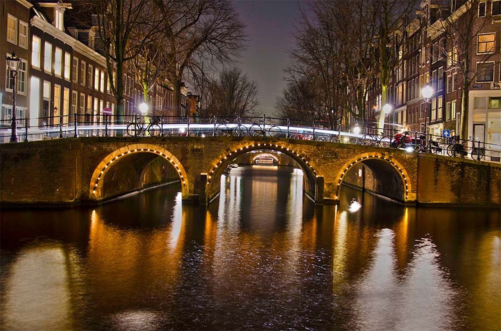 Brug by Igor Jerman