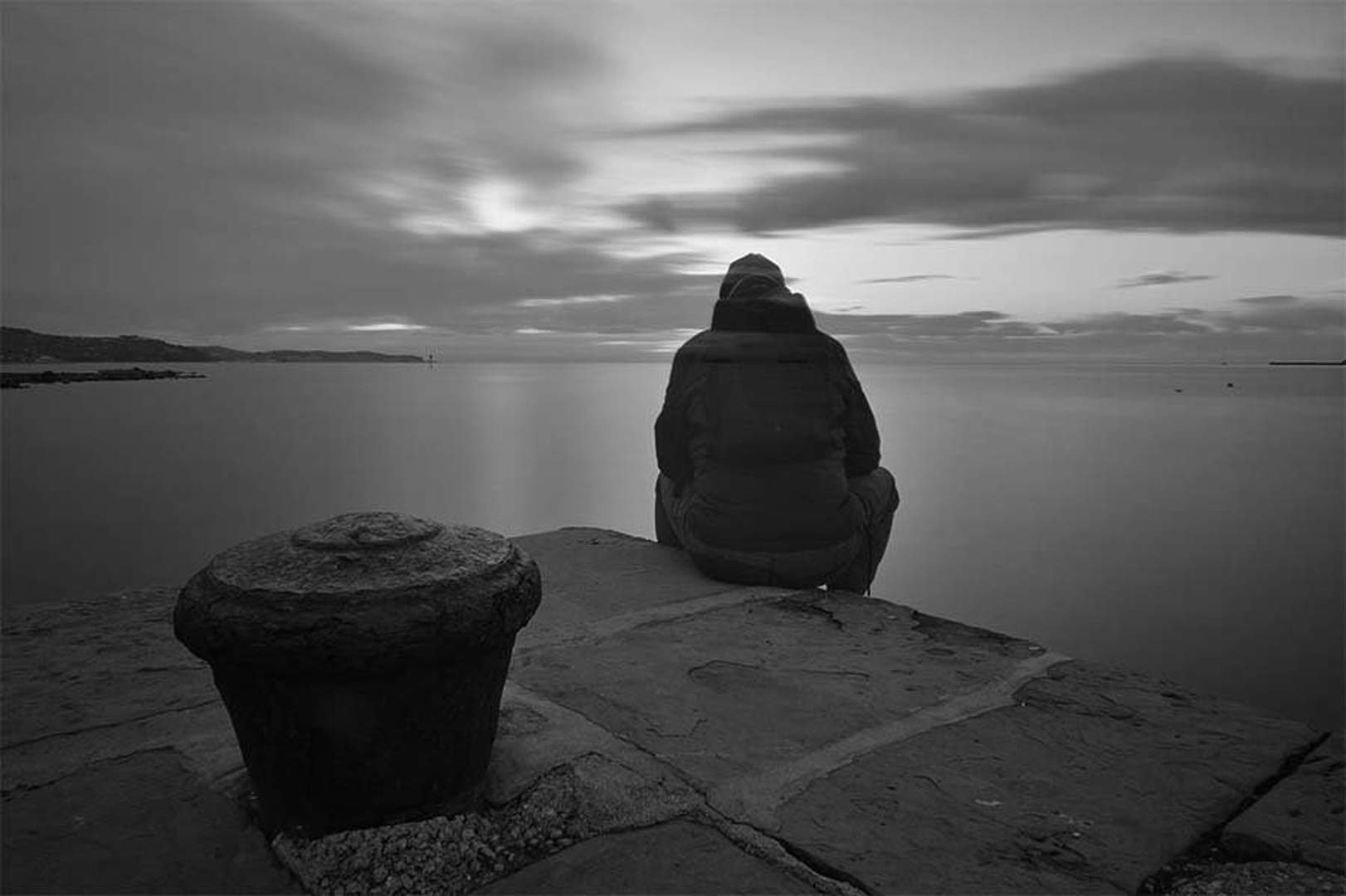 Ghost by Igor Jerman