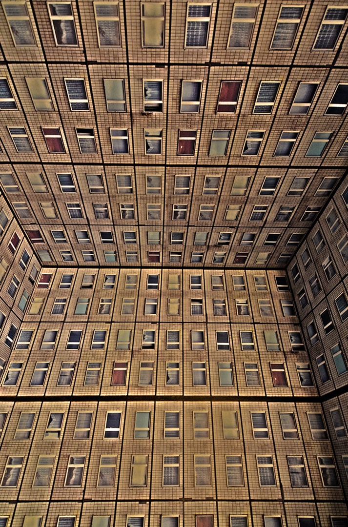 Windows by Igor Jerman