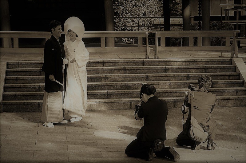 Fotoshooting by Igor Jerman