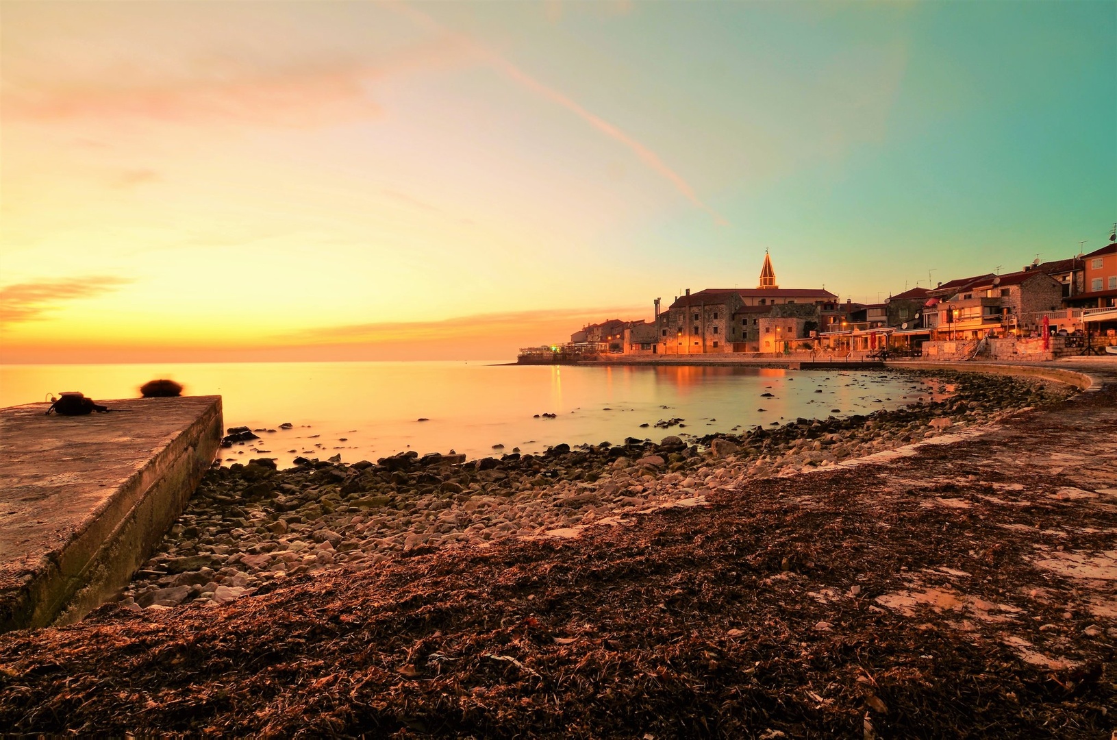 Umag by Igor Jerman